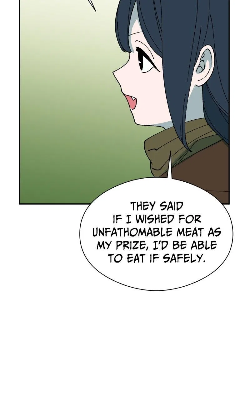 False Paradise Chapter 62 – Page 21