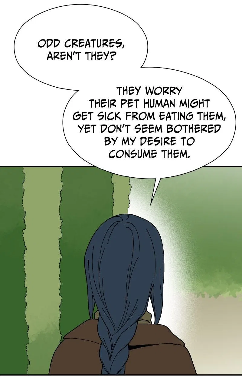 False Paradise Chapter 62 – Page 22
