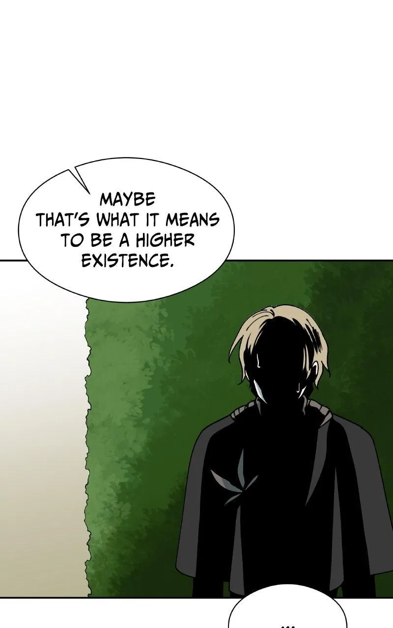 False Paradise Chapter 62 – Page 23