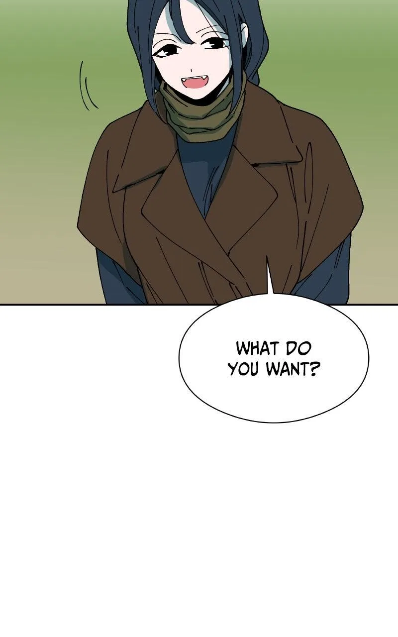False Paradise Chapter 62 – Page 25