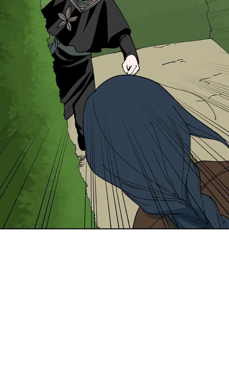 False Paradise Chapter 62 – Page 31