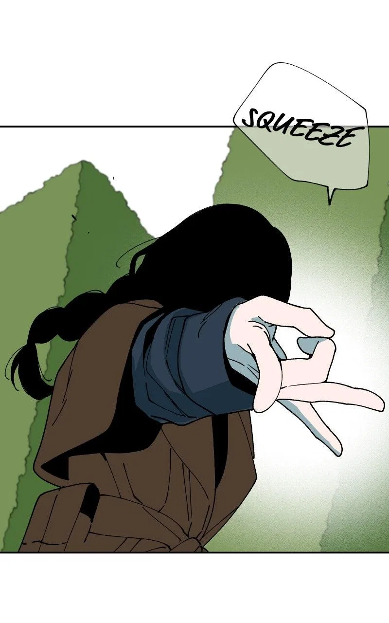 False Paradise Chapter 62 – Page 32