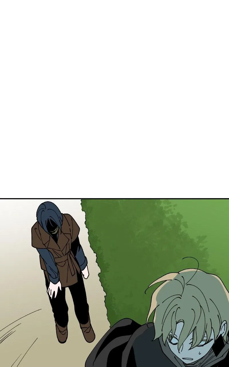 False Paradise Chapter 62 – Page 36