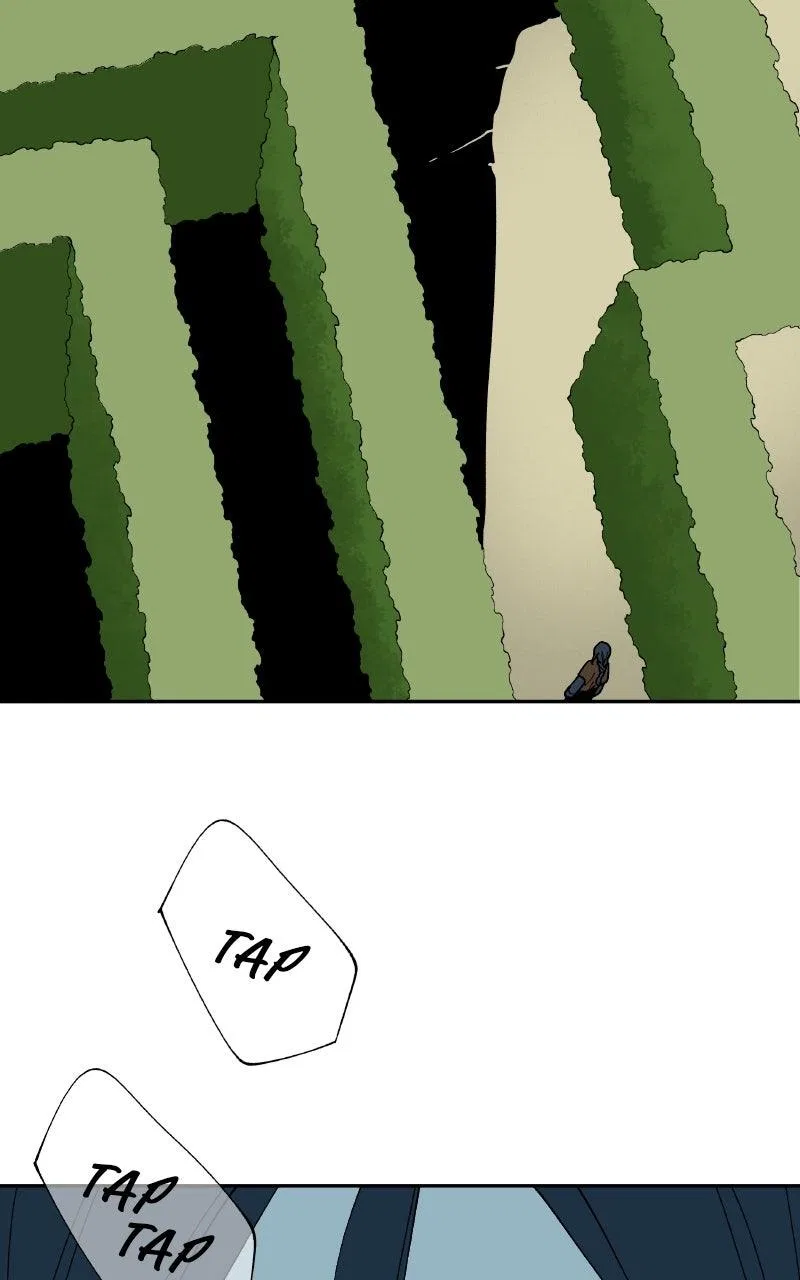 False Paradise Chapter 62 – Page 39