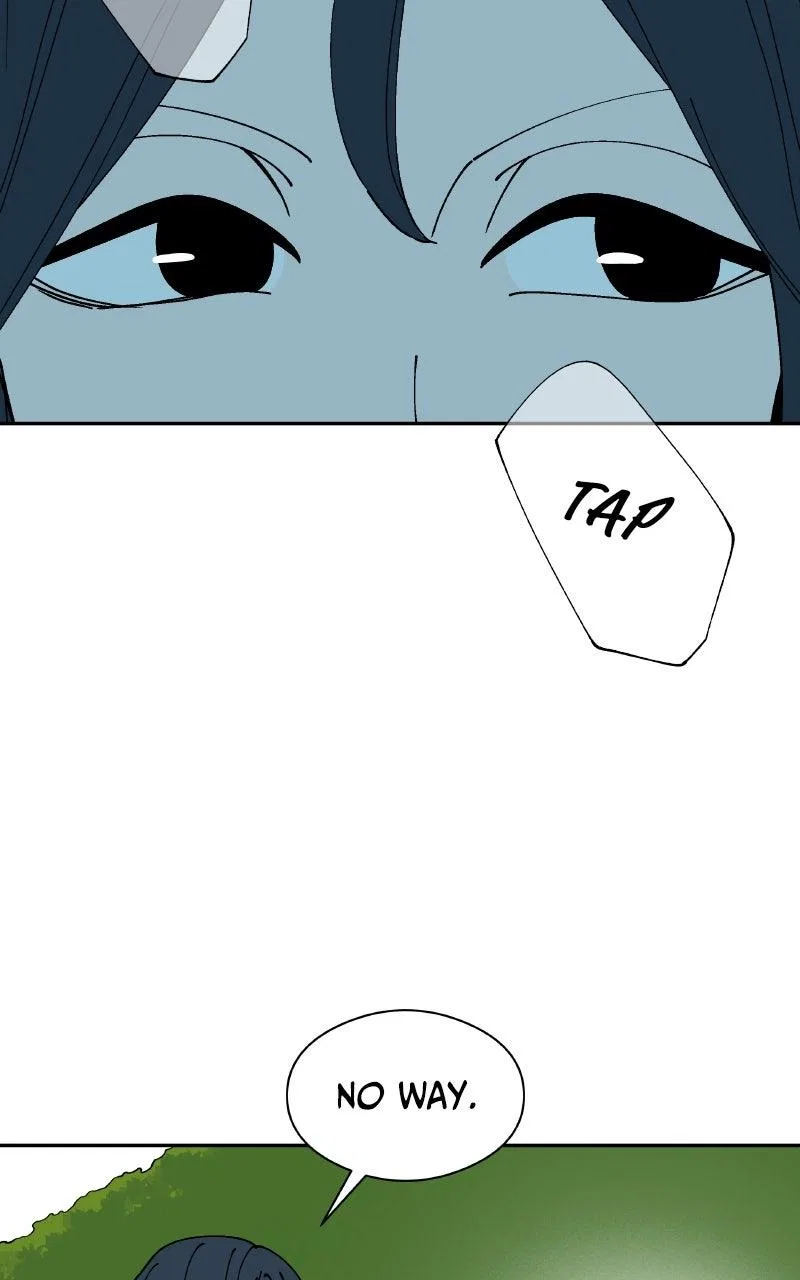 False Paradise Chapter 62 – Page 40