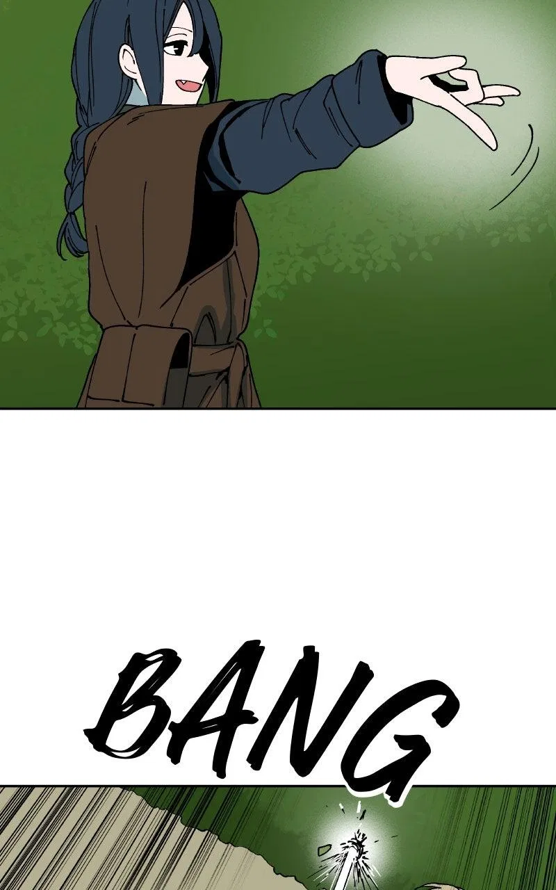 False Paradise Chapter 62 – Page 41
