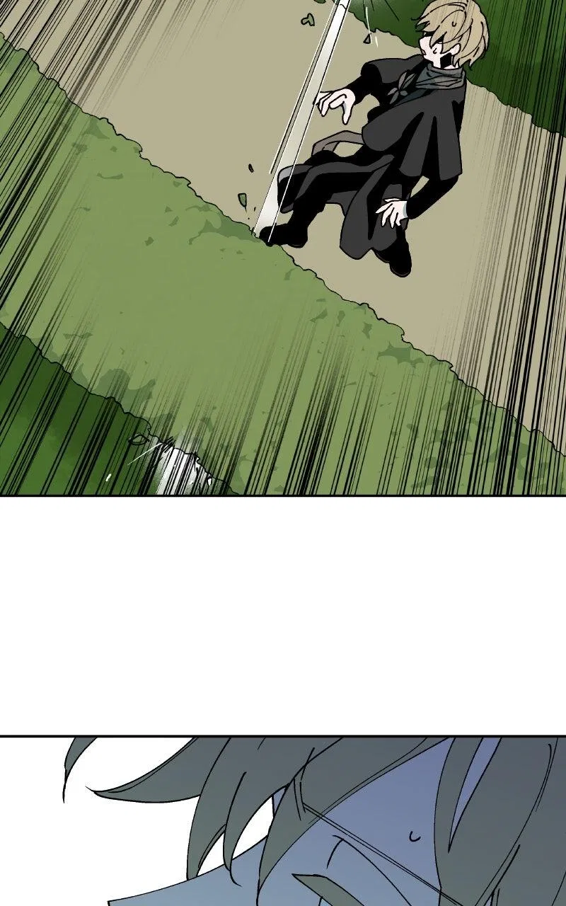 False Paradise Chapter 62 – Page 42