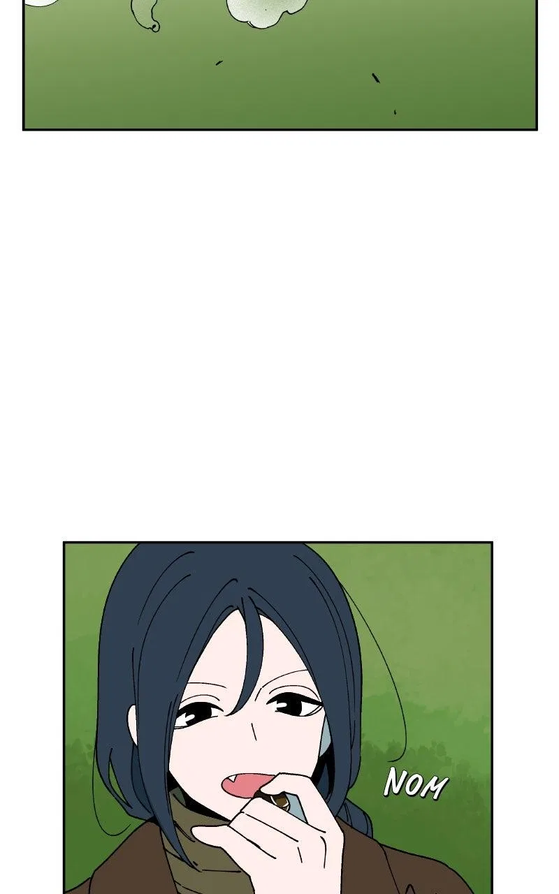 False Paradise Chapter 62 – Page 48