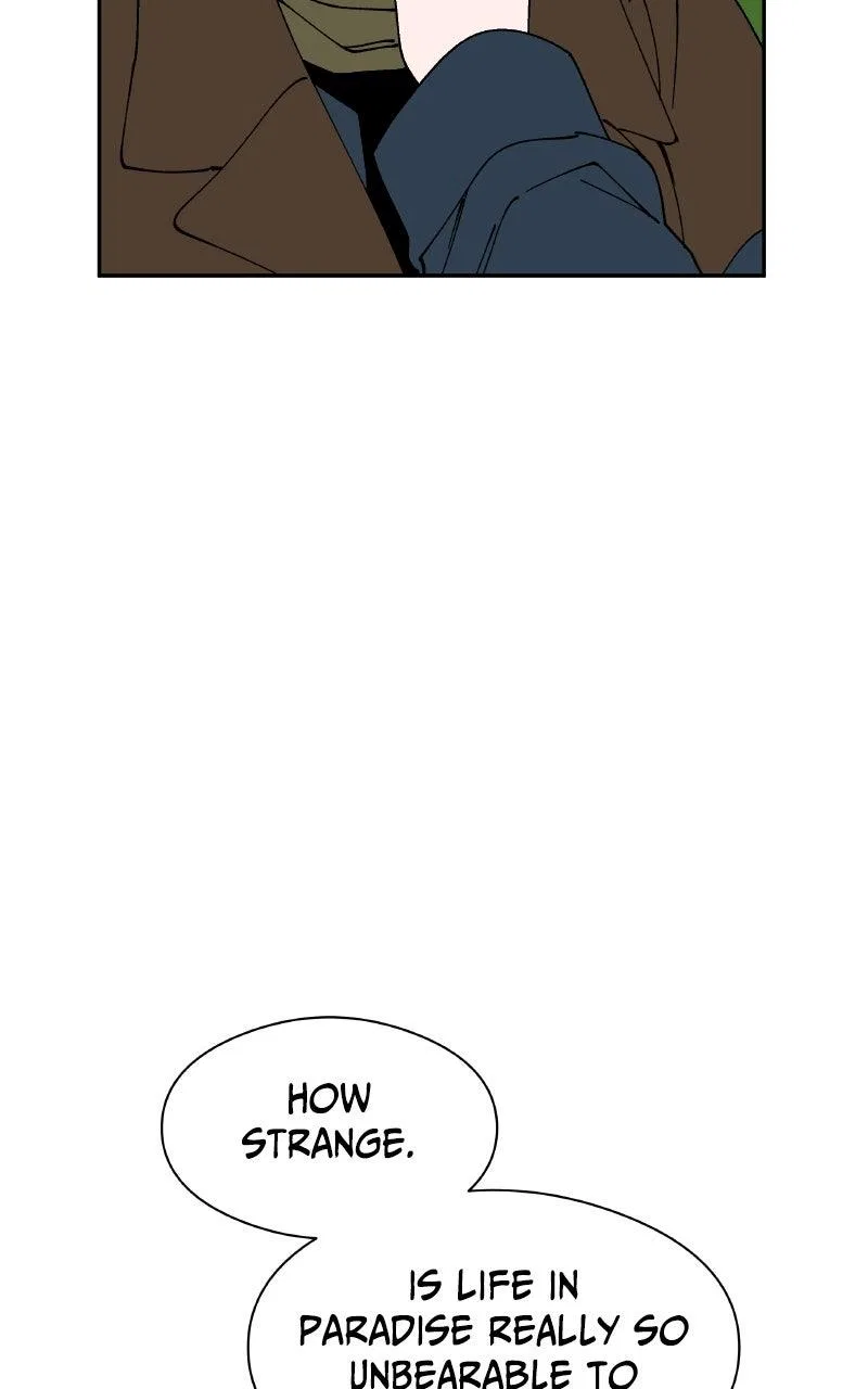 False Paradise Chapter 62 – Page 49