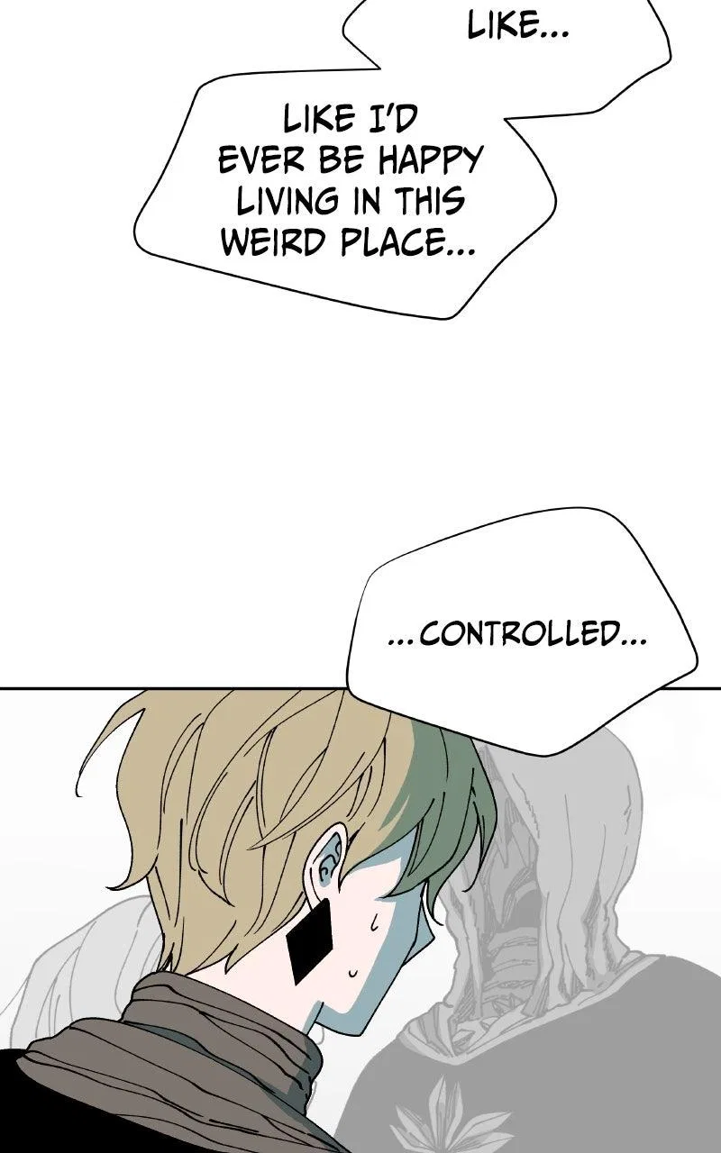 False Paradise Chapter 62 – Page 52