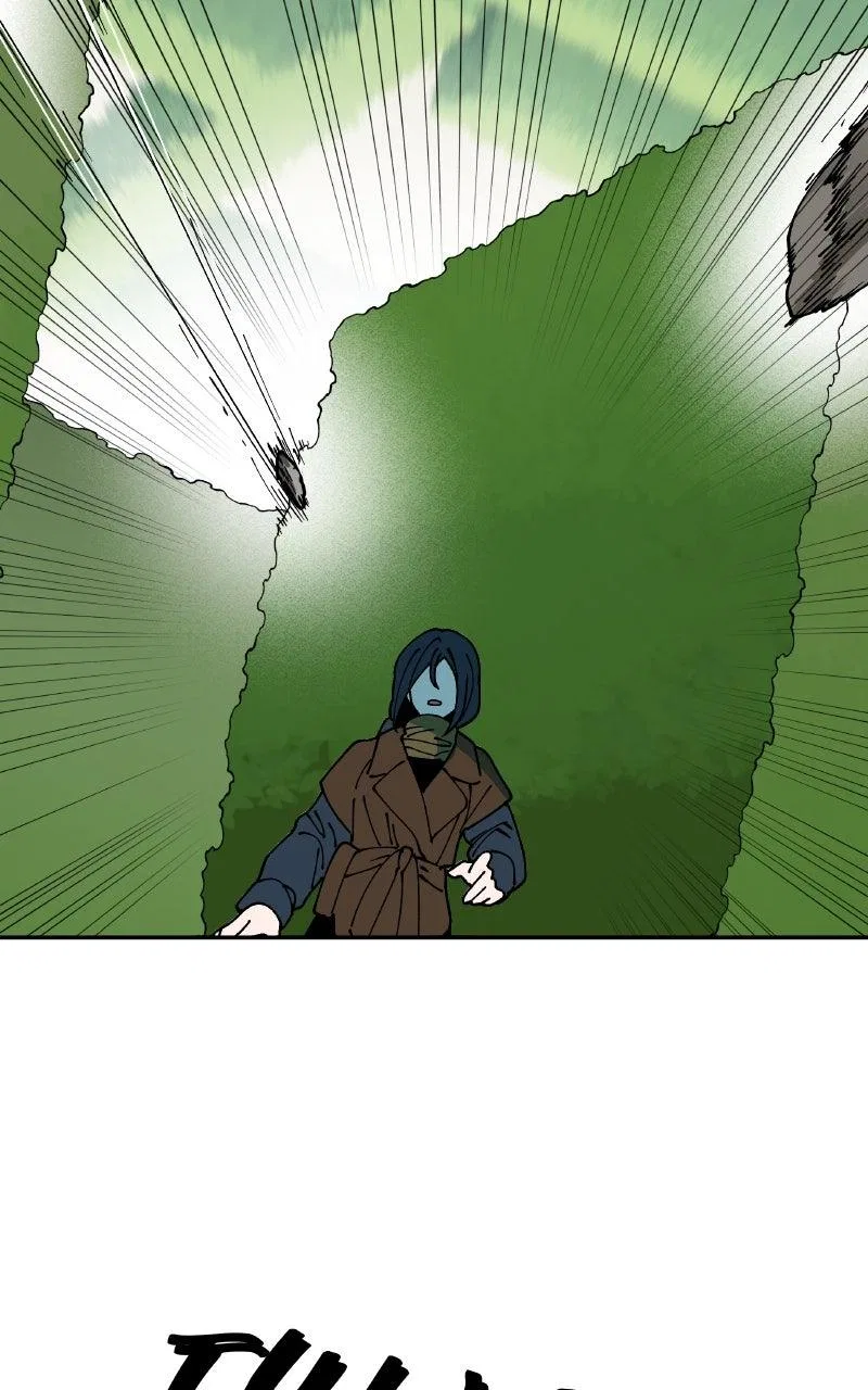 False Paradise Chapter 62 – Page 55