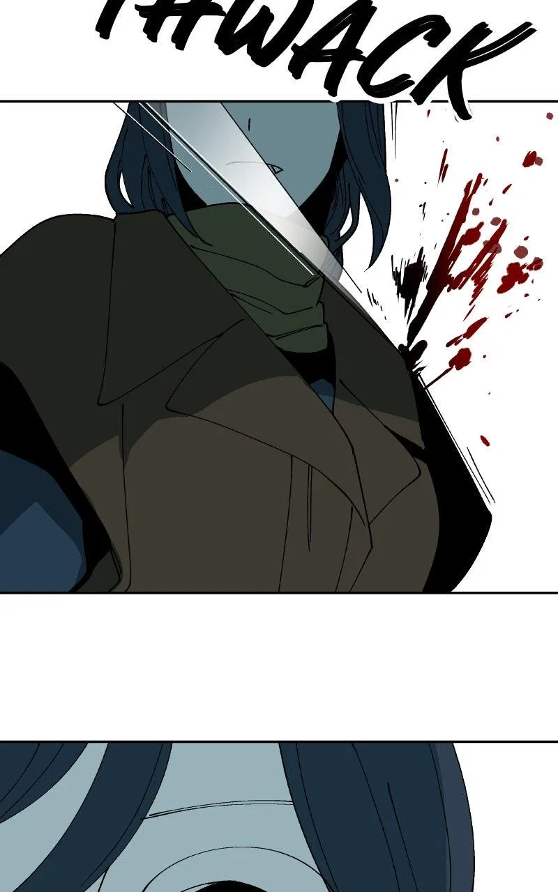 False Paradise Chapter 62 – Page 56