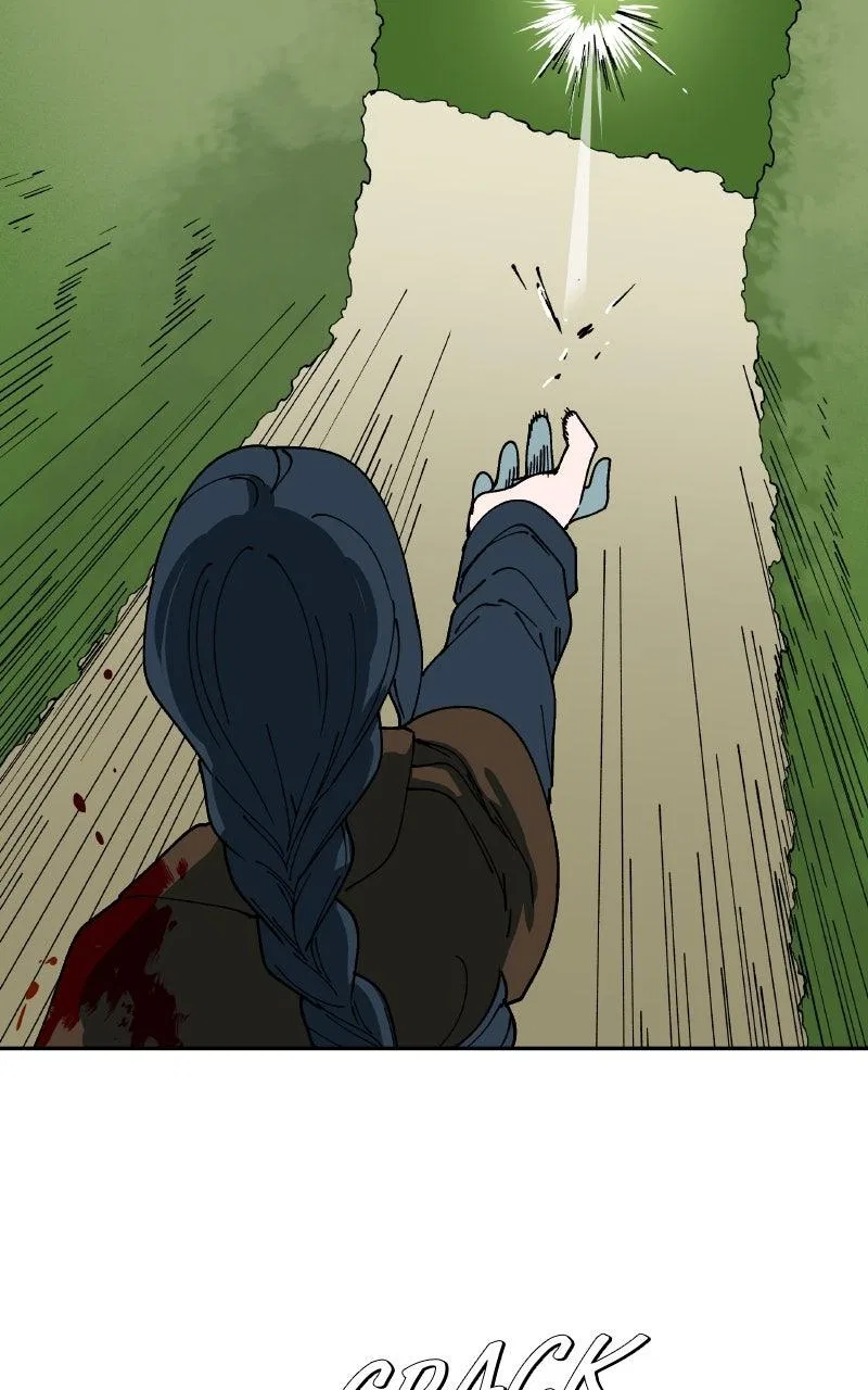 False Paradise Chapter 62 – Page 58