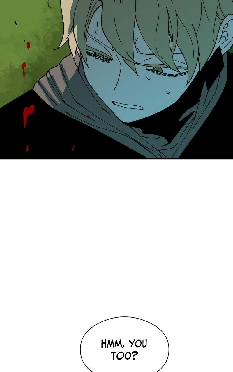 False Paradise Chapter 62 – Page 62