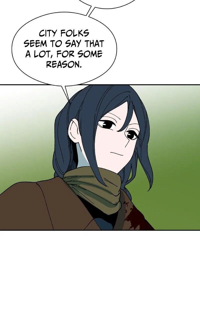 False Paradise Chapter 62 – Page 63