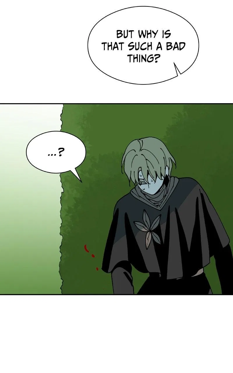 False Paradise Chapter 62 – Page 64