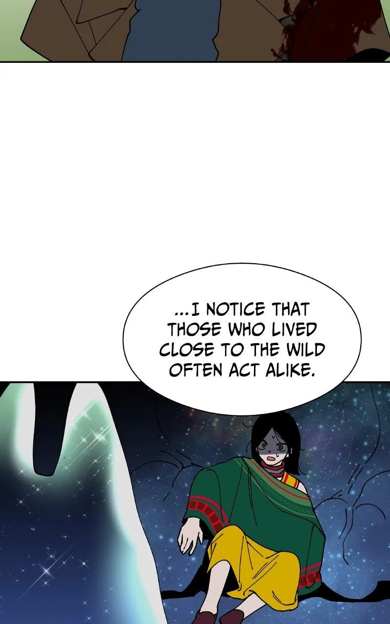 False Paradise Chapter 62 – Page 66