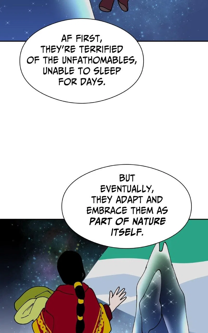 False Paradise Chapter 62 – Page 67