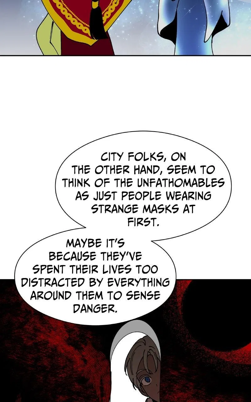 False Paradise Chapter 62 – Page 68