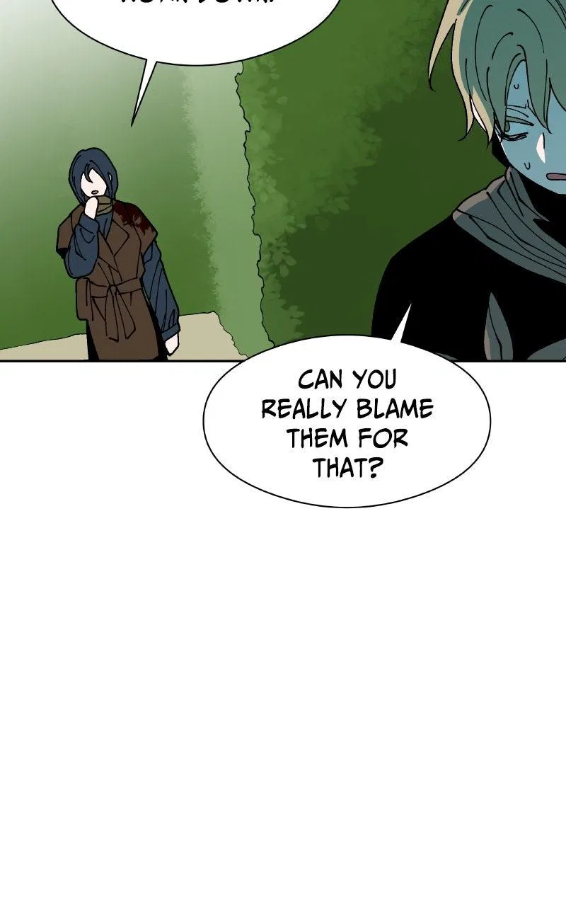 False Paradise Chapter 62 – Page 70