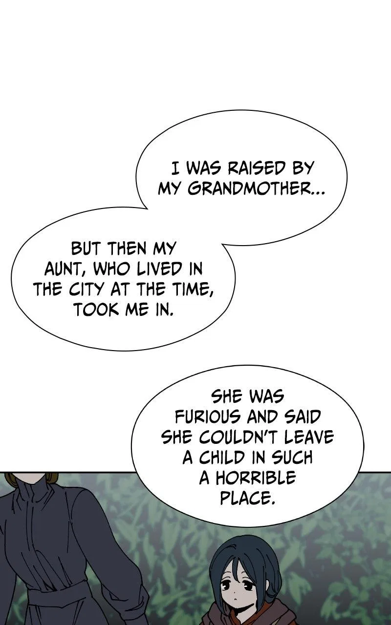False Paradise Chapter 62 – Page 73