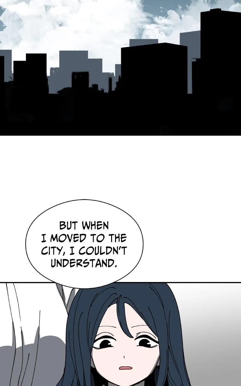 False Paradise Chapter 62 – Page 75