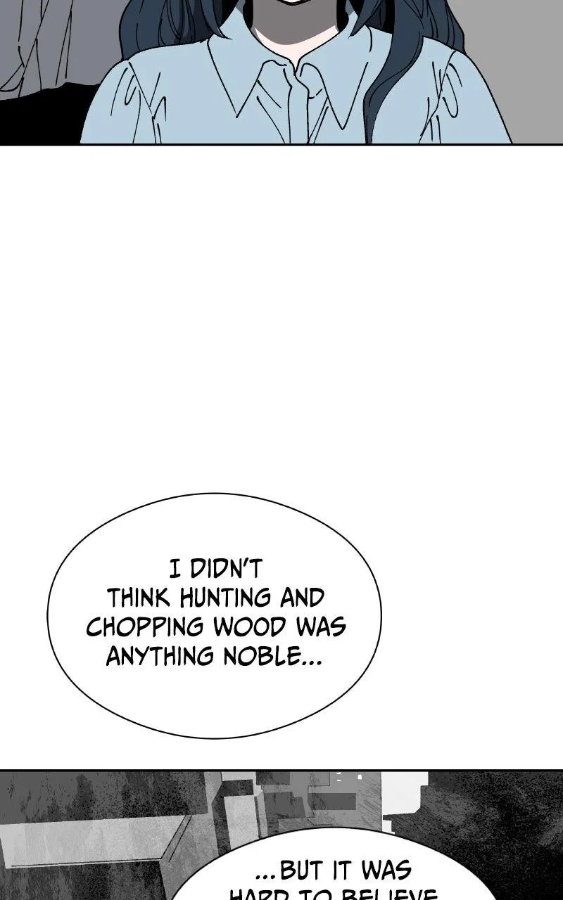 False Paradise Chapter 62 – Page 76
