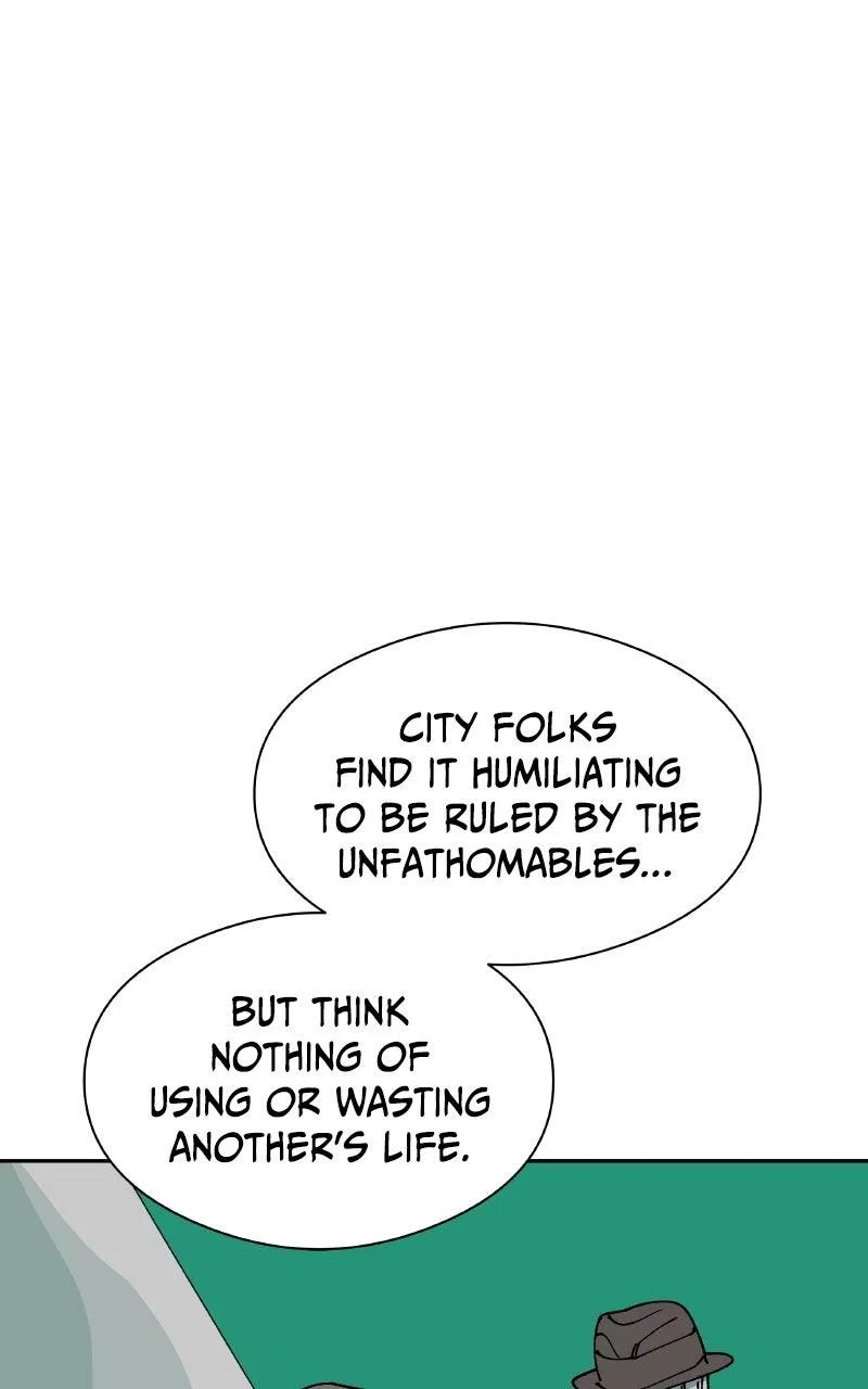 False Paradise Chapter 62 – Page 79