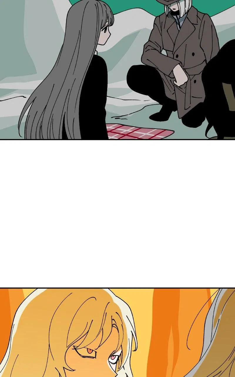 False Paradise Chapter 62 – Page 80