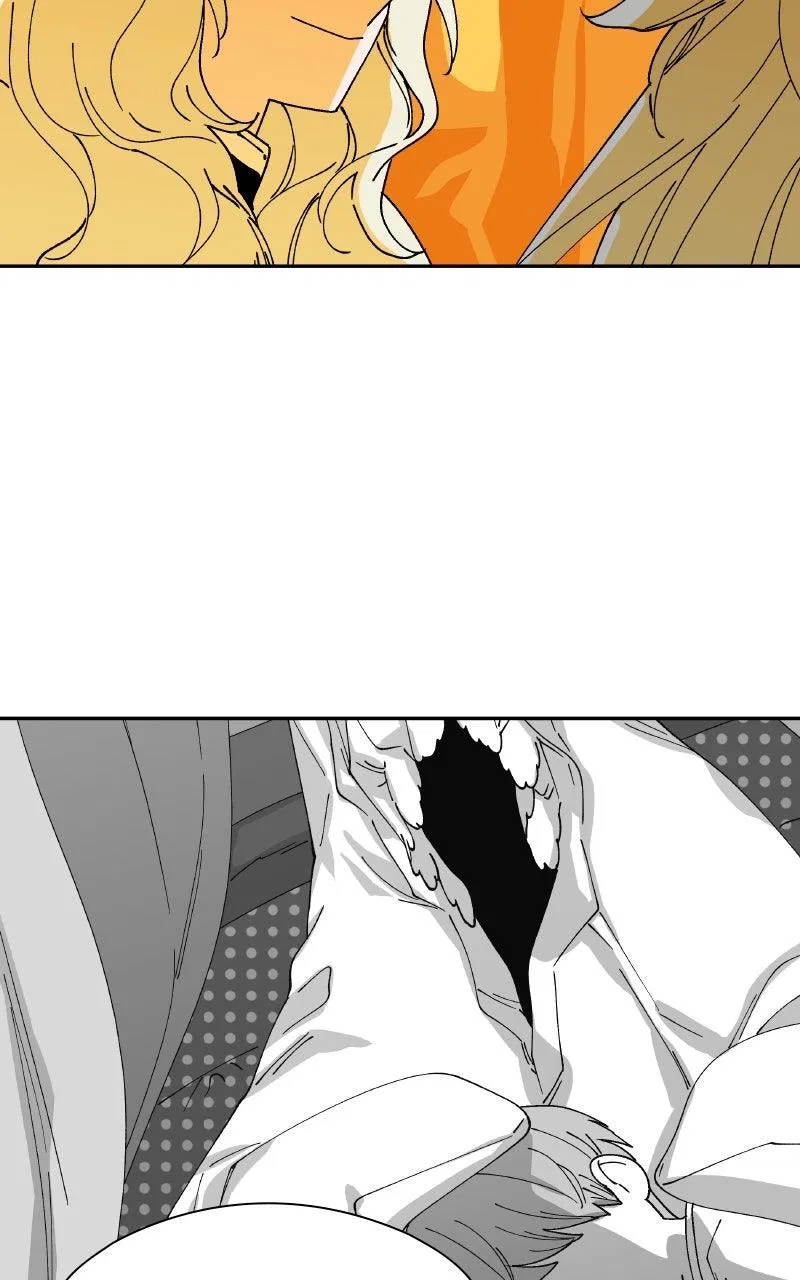 False Paradise Chapter 62 – Page 81
