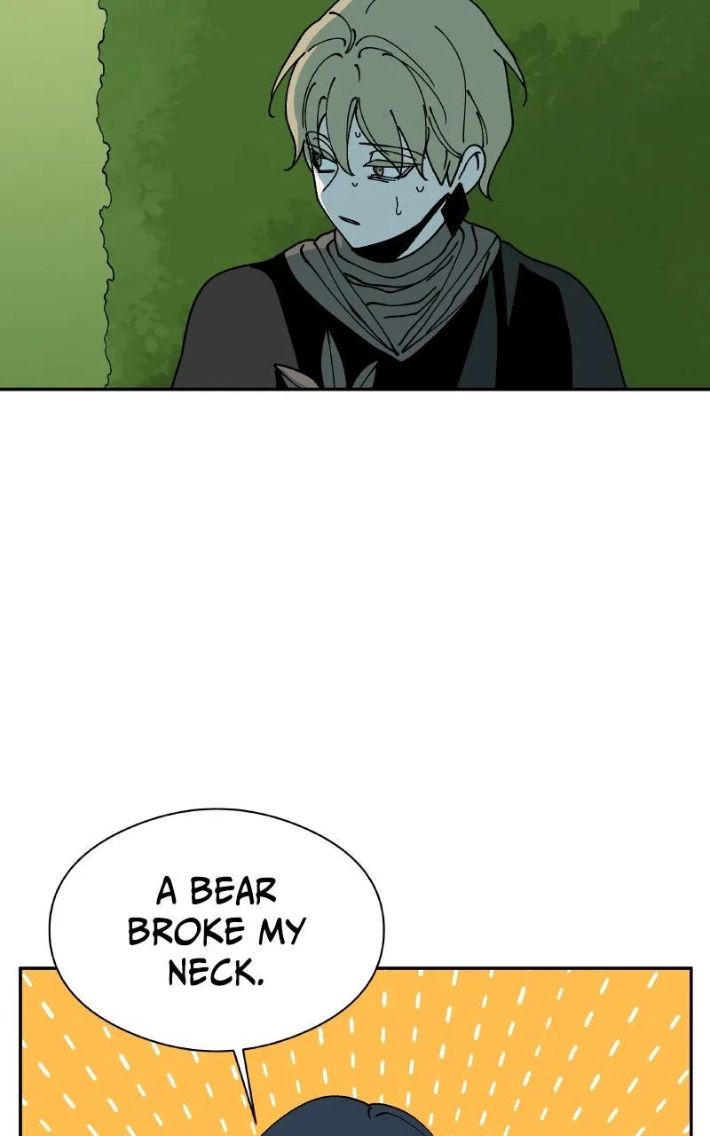 False Paradise Chapter 62 – Page 84