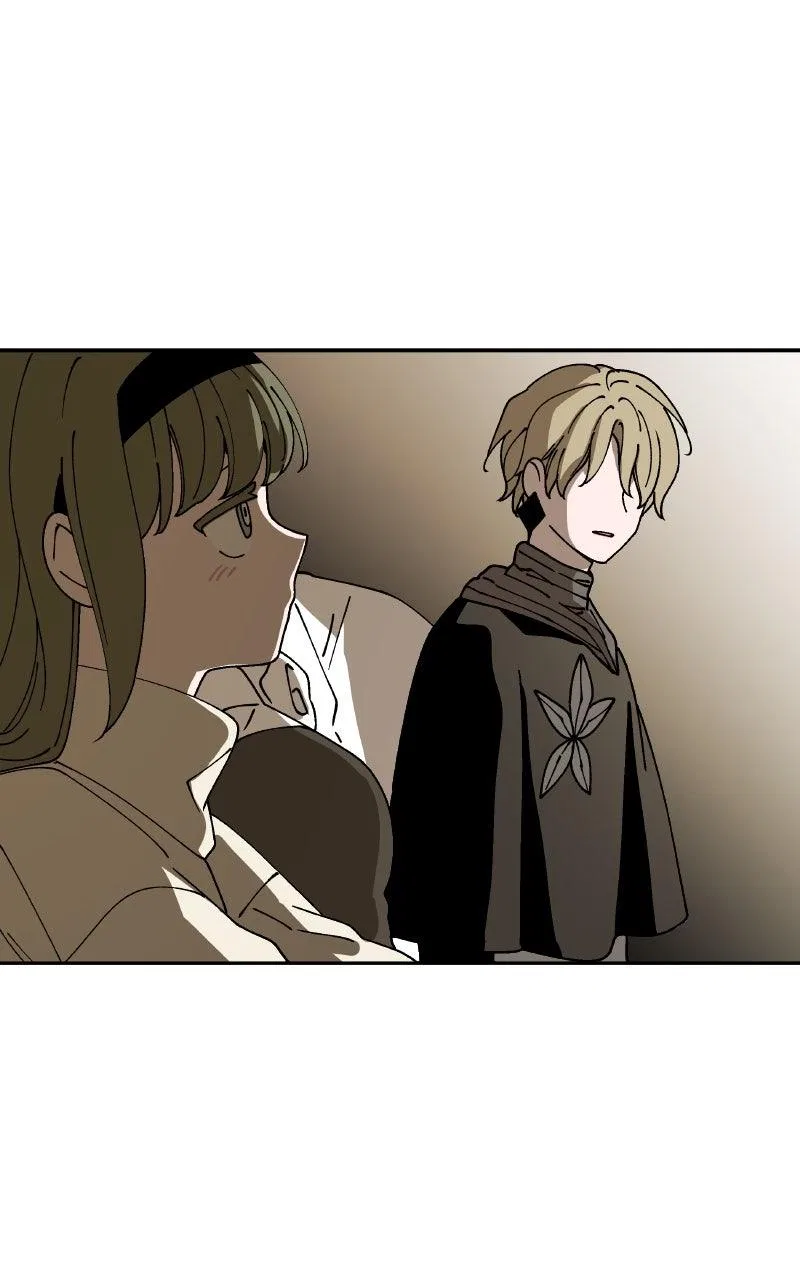 False Paradise Chapter 61 – Page 1