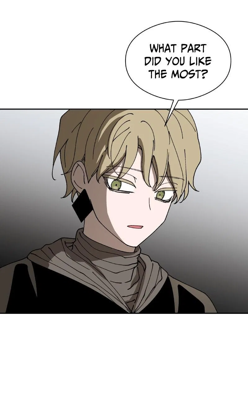 False Paradise Chapter 61 – Page 4