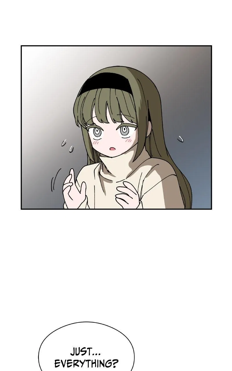 False Paradise Chapter 61 – Page 5