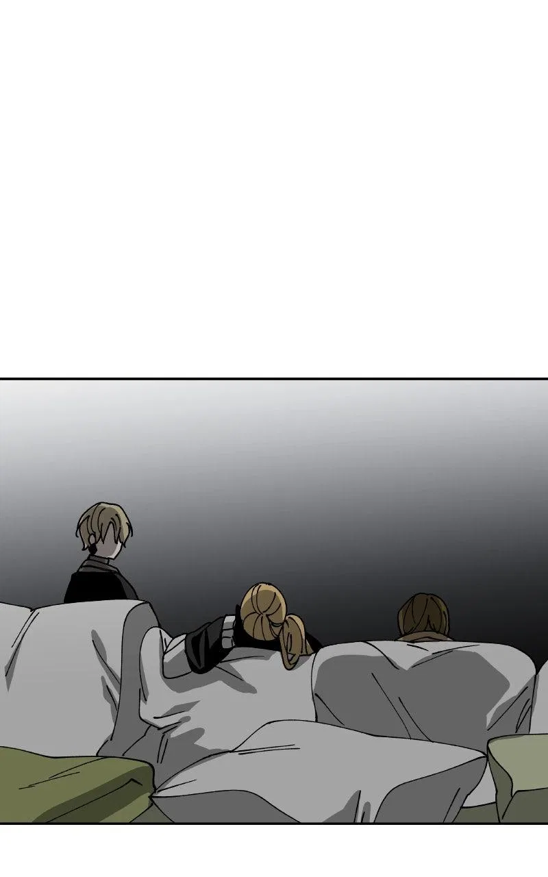 False Paradise Chapter 61 – Page 7