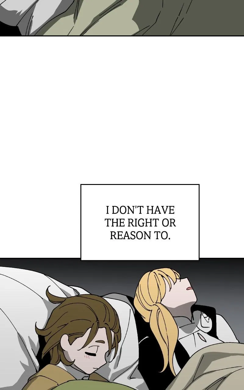 False Paradise Chapter 61 – Page 11