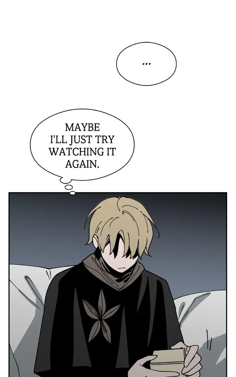 False Paradise Chapter 61 – Page 14