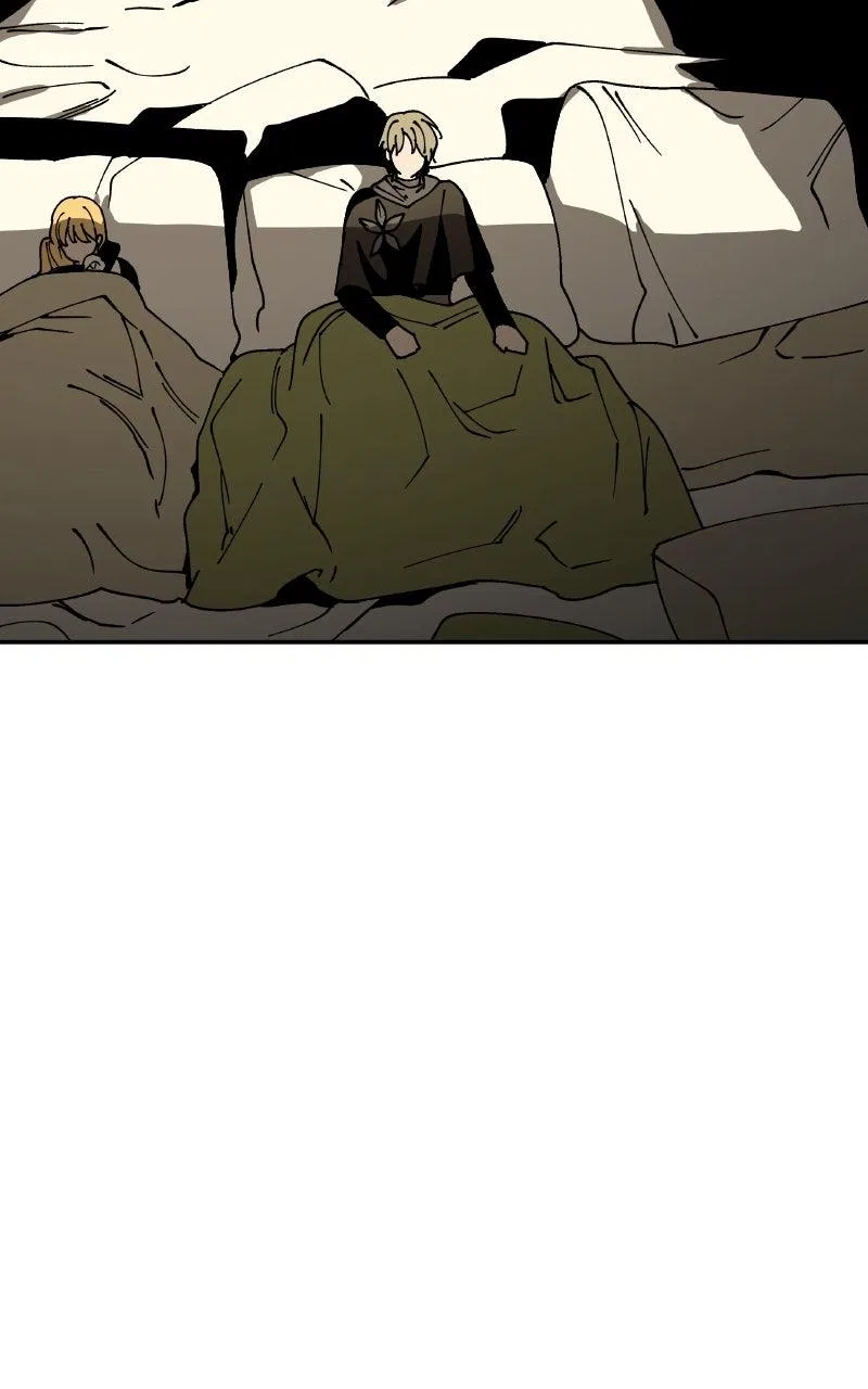 False Paradise Chapter 61 – Page 17