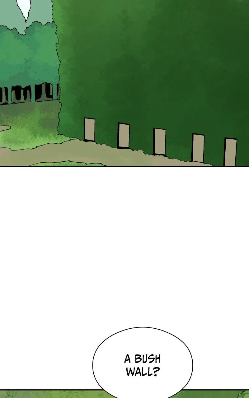False Paradise Chapter 61 – Page 23