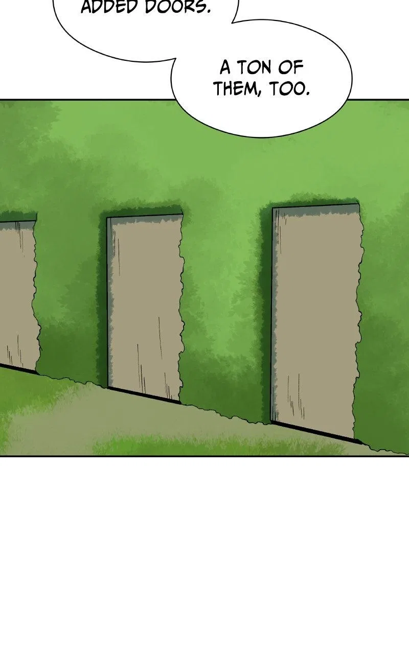 False Paradise Chapter 61 – Page 25