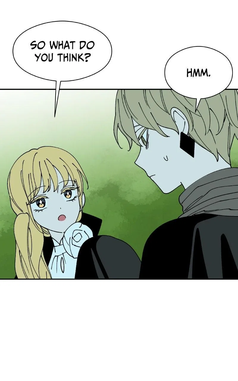 False Paradise Chapter 61 – Page 26