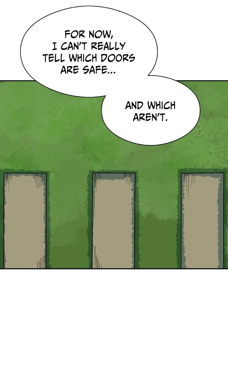 False Paradise Chapter 61 – Page 27