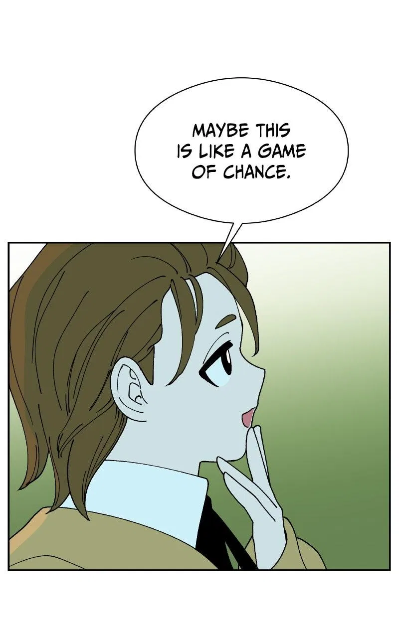 False Paradise Chapter 61 – Page 28