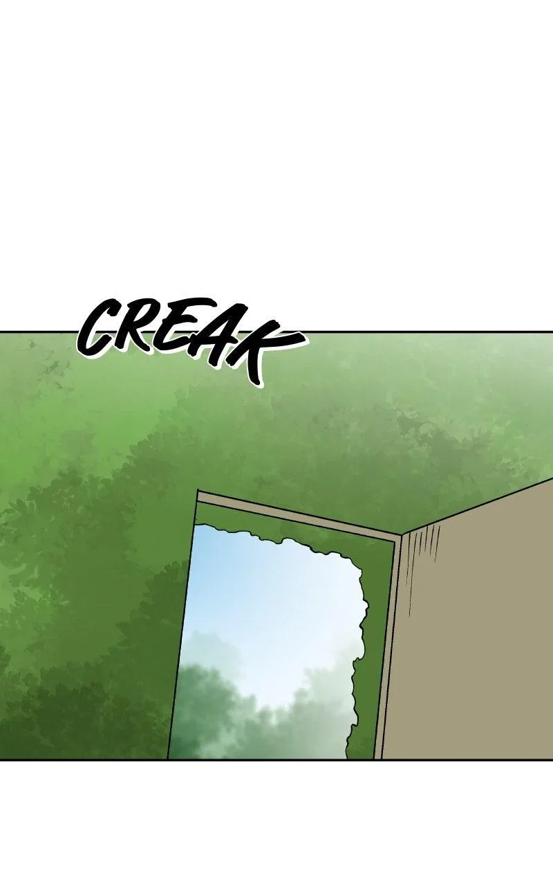 False Paradise Chapter 61 – Page 30