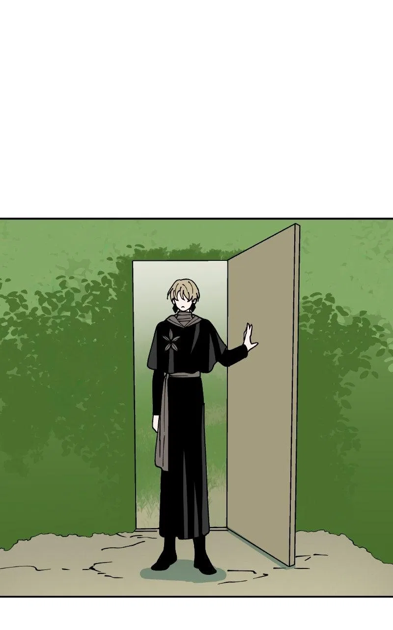 False Paradise Chapter 61 – Page 31