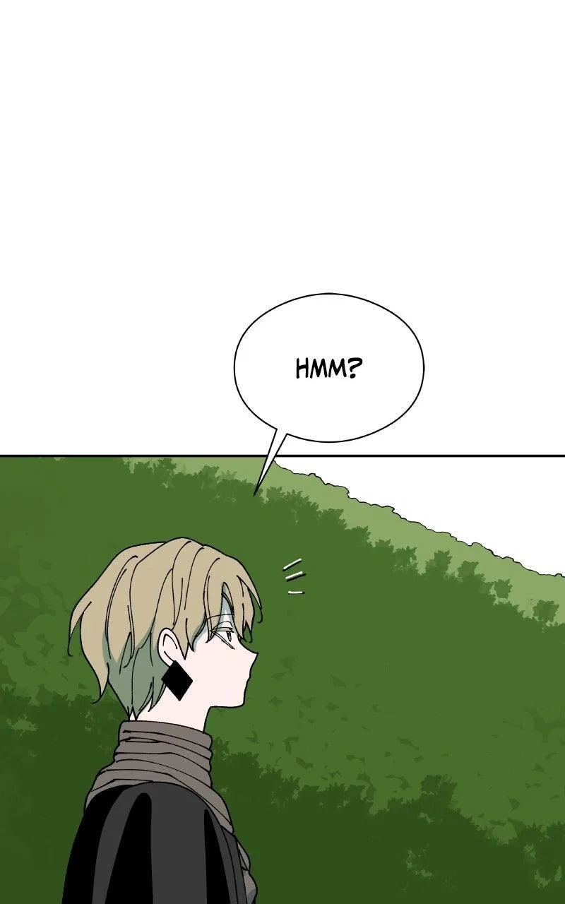 False Paradise Chapter 61 – Page 32
