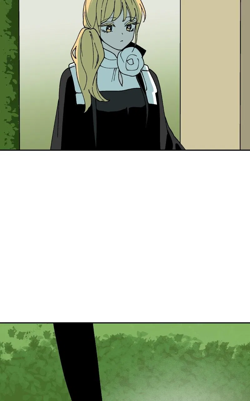 False Paradise Chapter 61 – Page 34