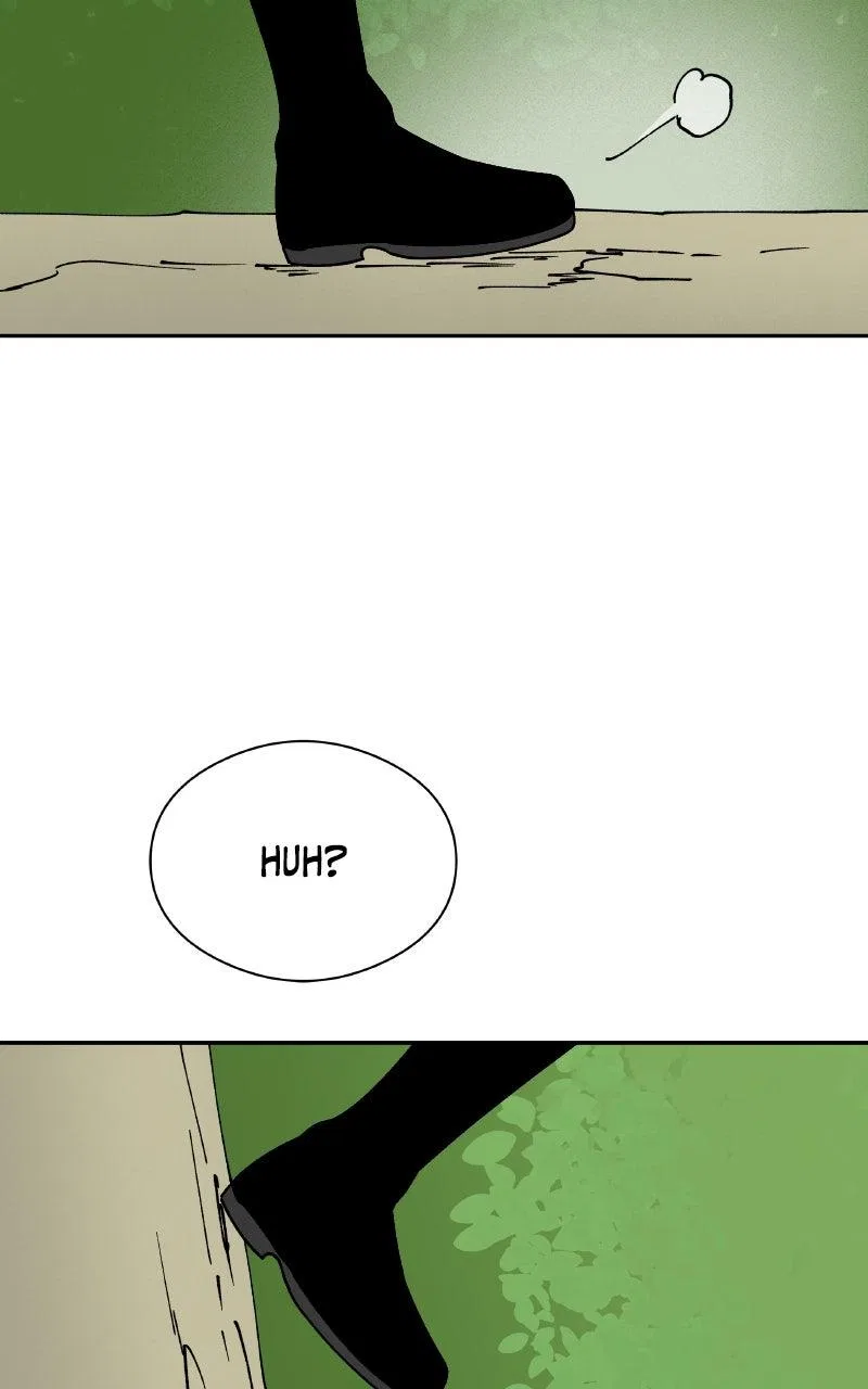 False Paradise Chapter 61 – Page 35