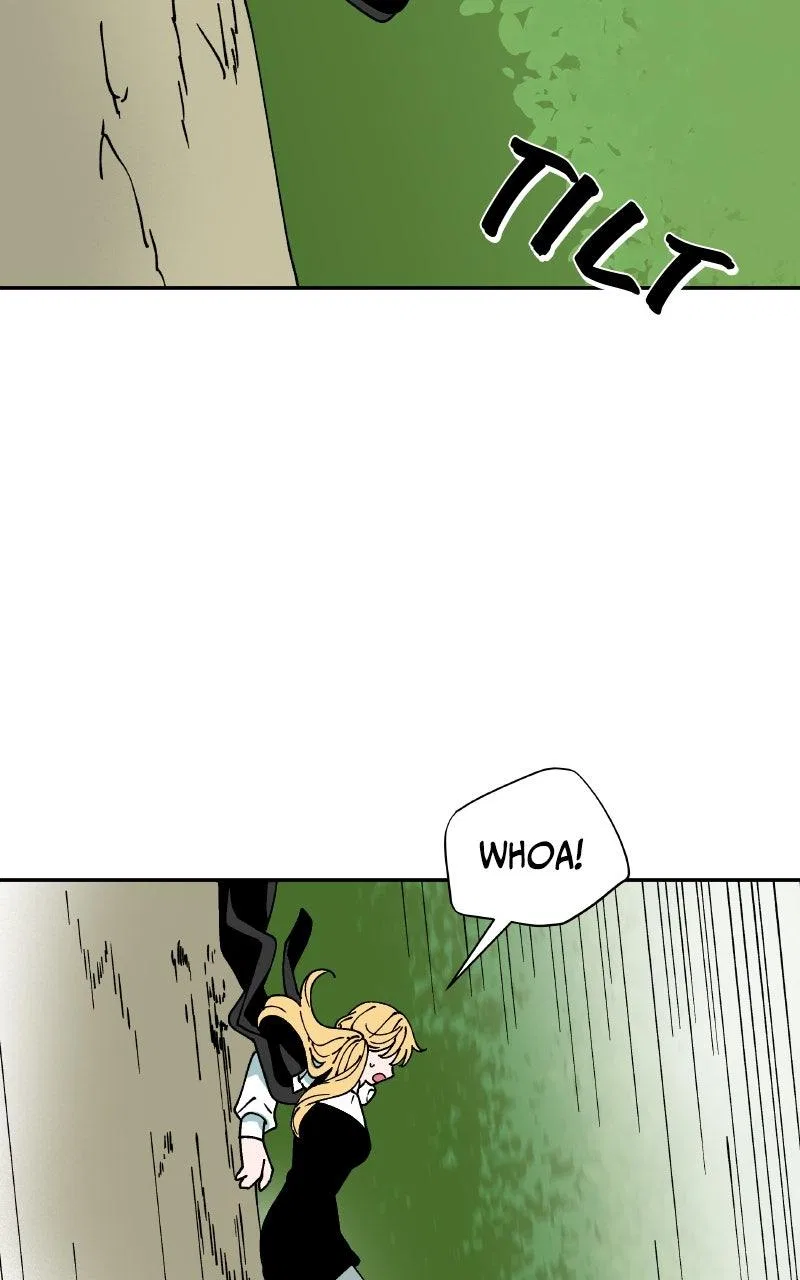 False Paradise Chapter 61 – Page 36