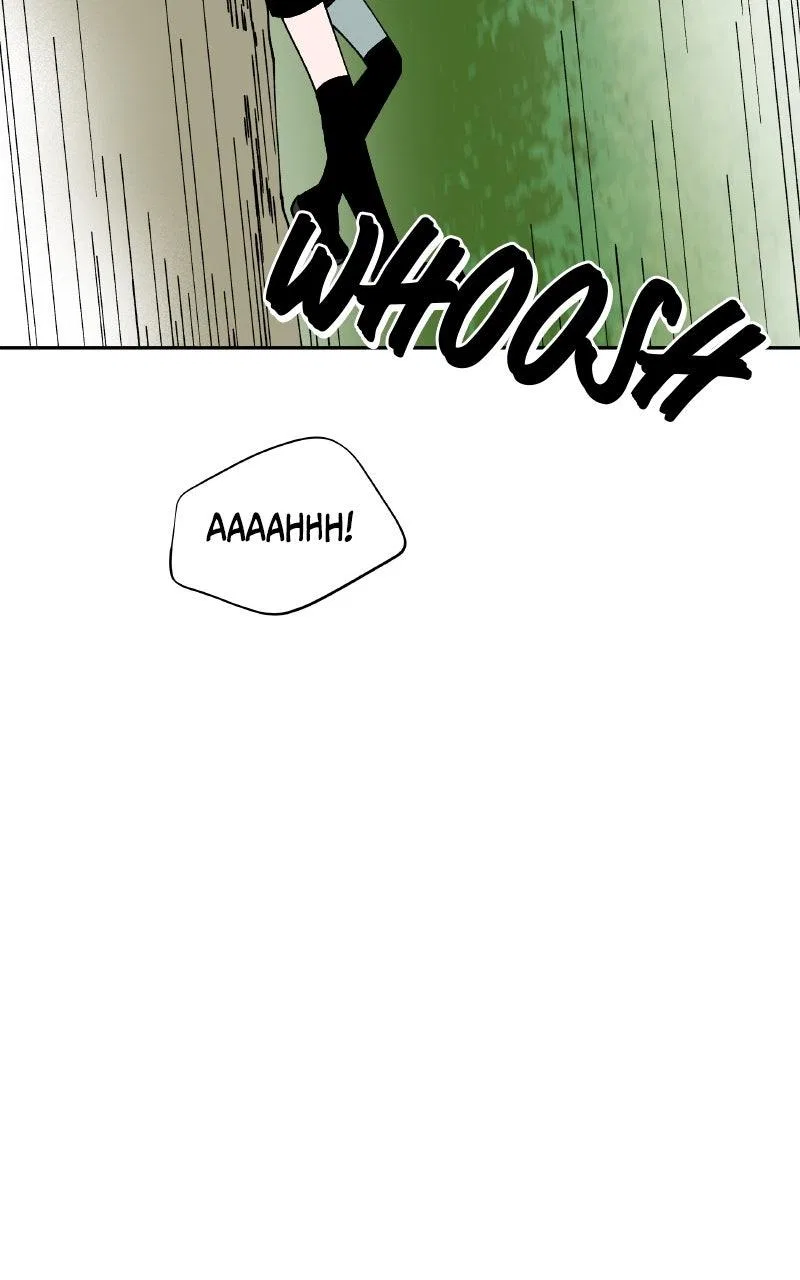 False Paradise Chapter 61 – Page 37
